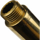Удлинитель Stout SFT-0001 1/2 70 мм