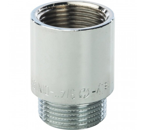 Удлинитель Stout SFT-0002 3/4 30 мм хромированный