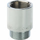 Удлинитель Stout SFT-0002 3/4 30 мм хромированный