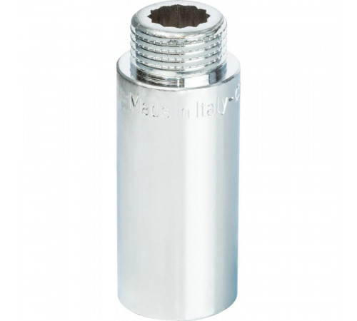 Удлинитель Stout SFT-0002 1/2 55 мм хромированный