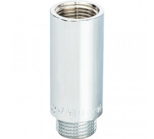 Удлинитель Stout SFT-0002 1/2 55 мм хромированный