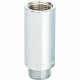 Удлинитель Stout SFT-0002 1/2 55 мм хромированный
