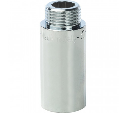 Удлинитель Stout SFT-0002 1/2 50 мм хромированный