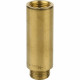 Удлинитель Stout SFT-0001 1/2 65 мм