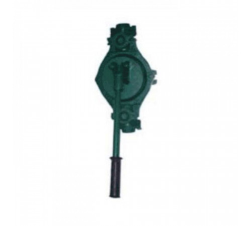 Насос ручной мембранный для перекачки R1 1/2 GG (Z8) 15 м.в.ст Wilo 2060166