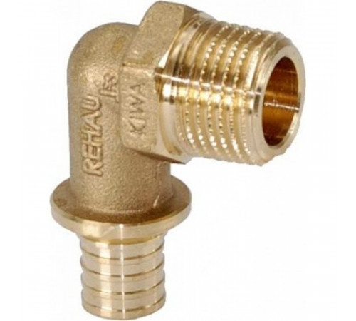 Угольник Rehau Rautitan RX+ 32x3/4 наружная резьба
