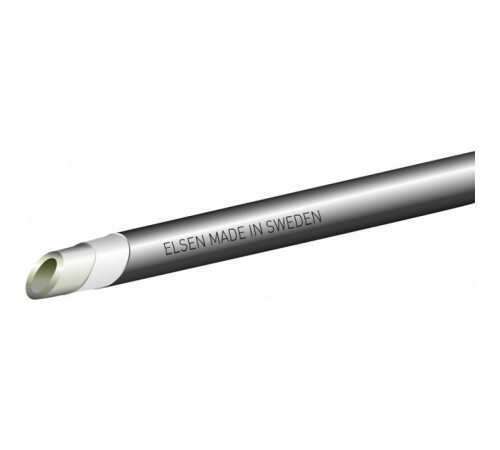 Труба из сшитого полиэтилена Elsen PE-Xa Elspipe 32x4,4 (штанга: 6 м)