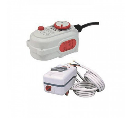Электропривод K272 230В Giacomini K272Y101