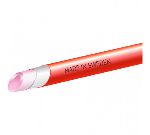 Труба из сшитого полиэтилена Elsen PE-Xa Elspipe 16x2,0 (бухта: 240 м)