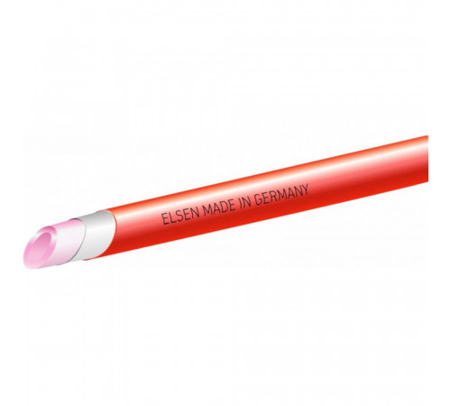 Труба из сшитого полиэтилена Elsen PE-RT II Elspipe 16x2,0 (бухта: 500 м)
