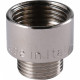 Переходник Stout SFT-0008 1/2x3/8 никелированный