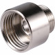 Переходник Stout SFT-0008 1/2x3/8 никелированный