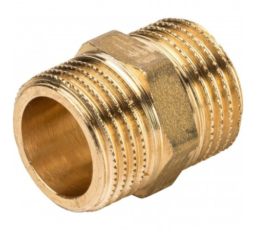 Ниппель Stout SFT-0003 1/2