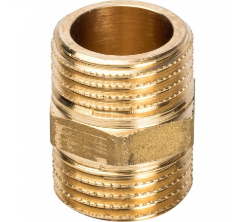 Ниппель Stout SFT-0003 1/2