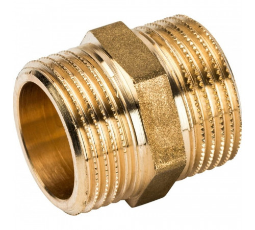 Ниппель Stout SFT-0003 3/4
