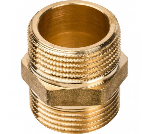 Ниппель Stout SFT-0003 3/4