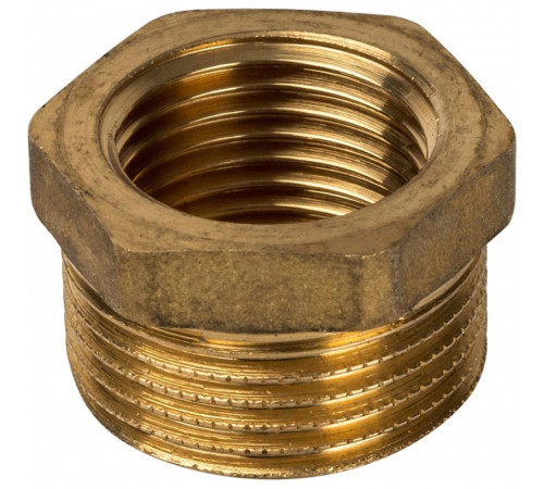 Футорка Stout SFT-0028 3/4x1/2