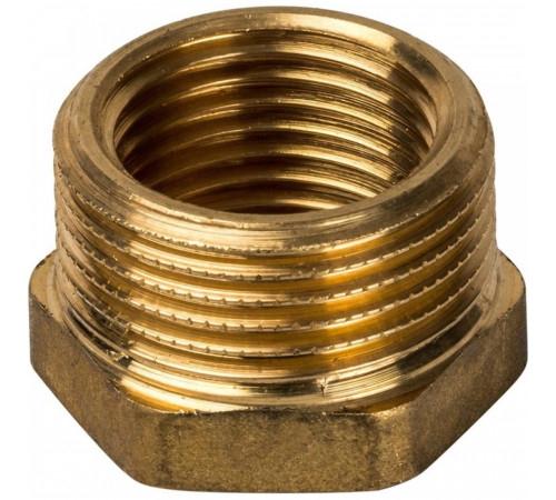 Футорка Stout SFT-0028 3/4x1/2