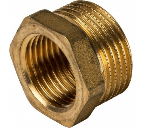 Футорка Stout SFT-0028 3/4x1/2