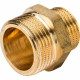 Ниппель Stout SFT-0003 3/4х1/2 переходной