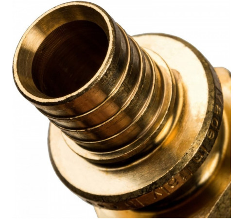 Переходник Stout SFA 0001 16xR 1/2, аксиальный, с наружной резьбой