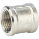 Муфта Stout SFT-0006 1/2 никелированная