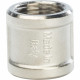 Муфта Stout SFT-0006 1/2 никелированная