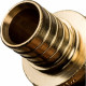 Переходник Stout SFA 0001 16xR 3/4, аксиальный, с наружной резьбой