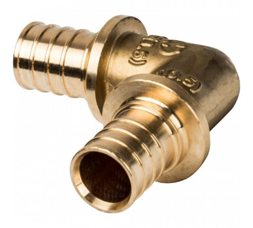 Угольник Stout SFA 0007 25, аксиальный