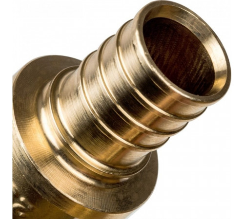 Угольник Stout SFA 0007 25, аксиальный