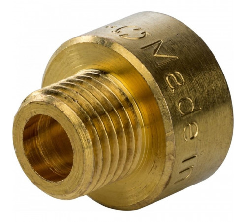 Переходник Stout SFT-0007 1/2x3/8