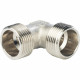 Угольник Stout SFT-0010 3/4 никелированный