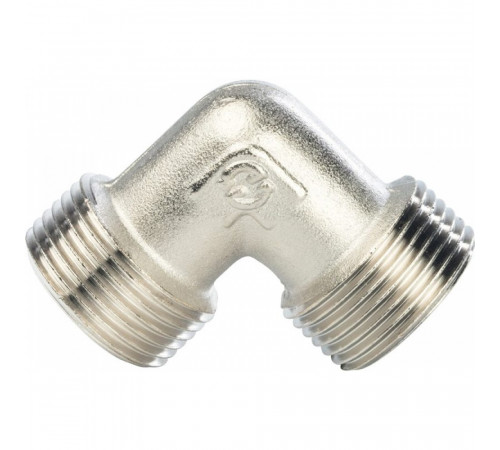 Угольник Stout SFT-0010 3/4 никелированный