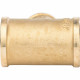 Тройник Stout SFT-0021 3/4x1/2x3/4