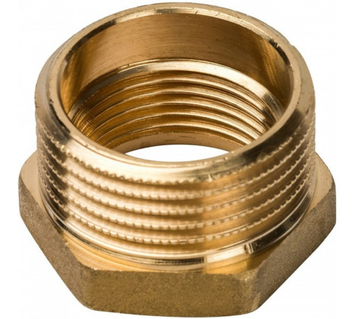Футорка Stout SFT-0028 1x3/4