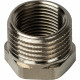 Футорка Stout SFT-0029 1/2x3/8 никелированная
