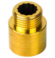 Удлинитель Stout SFT-0001 1/2 20 мм