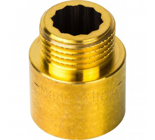 Удлинитель Stout SFT-0001 1/2 20 мм
