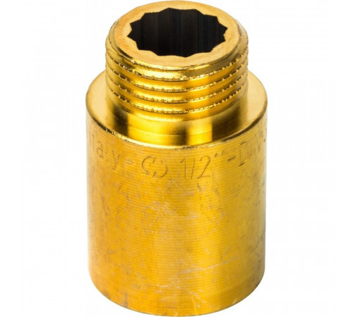 Удлинитель Stout SFT-0001 1/2 30 мм
