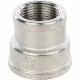 Муфта Stout SFT-0006 1х3/4 переходная, никелированная