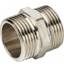 Ниппель Stout SFT-0004 1 никелированный