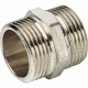 Ниппель Stout SFT-0004 1 никелированный