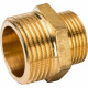 Ниппель Stout SFT-0003 1х3/4 переходной