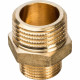 Ниппель Stout SFT-0003 1/2х3/8 переходной