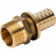 Переходник Stout SFA 0001 32xR 1, аксиальный, с наружной резьбой