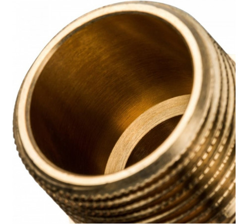 Переходник Stout SFA 0001 32xR 1, аксиальный, с наружной резьбой