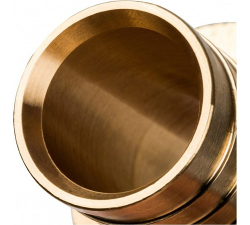 Переходник Stout SFA 0001 32xR 1, аксиальный, с наружной резьбой