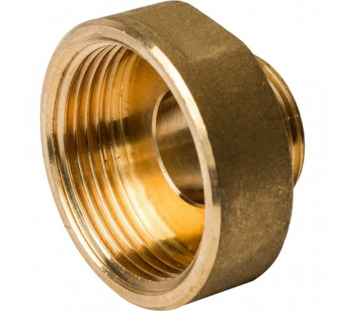 Переходник Stout SFT-0007 1x1/2