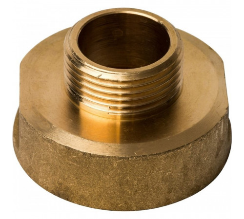 Переходник Stout SFT-0007 1x1/2
