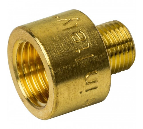 Переходник Stout SFT-0007 1/4x1/8